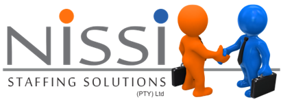 Nissi Staffing Logo
